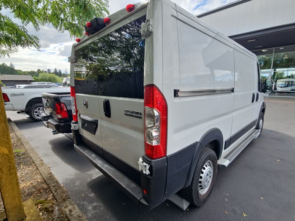 ram promaster cargo van 2025 3C6LRVVG8SE534984 image ram promaster cargo van 2025 3C6LRVVG8SE534984 image